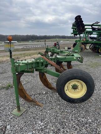 2002 John Deere 915 Equipment Image0