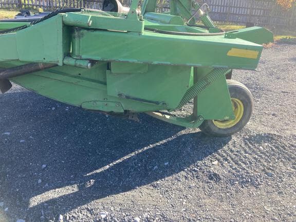 Image of John Deere 916 equipment image 3