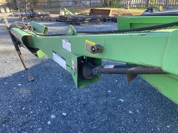 Image of John Deere 916 equipment image 4