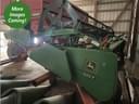 2002 John Deere 920F Image