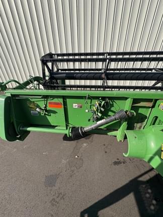 Image of John Deere 920F equipment image 3