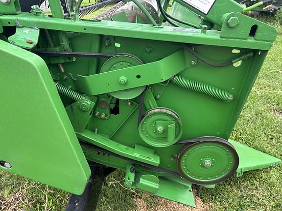Image of John Deere 922 equipment image 2