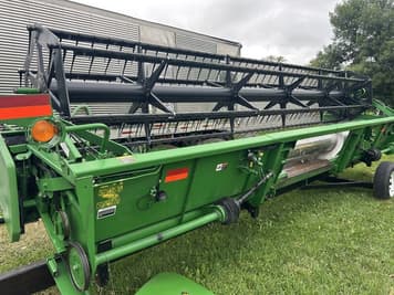 Main image John Deere 922
