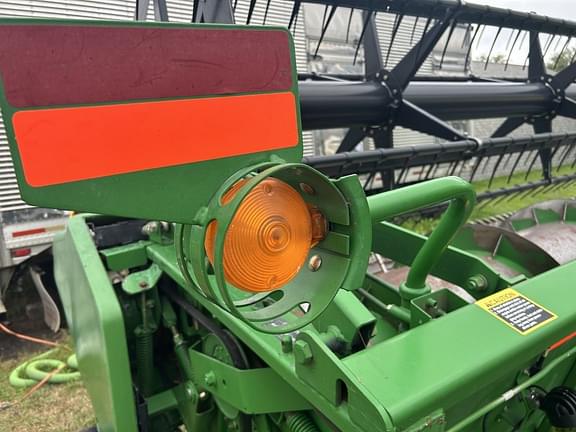 Image of John Deere 922 equipment image 3