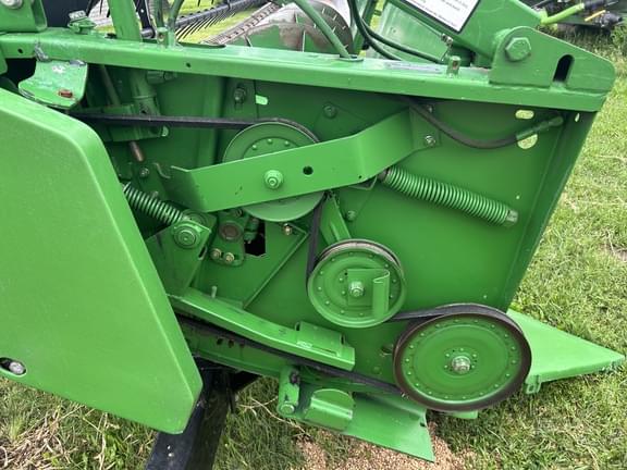 Image of John Deere 922 equipment image 2
