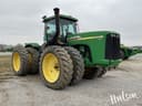 2002 John Deere 9220 Image