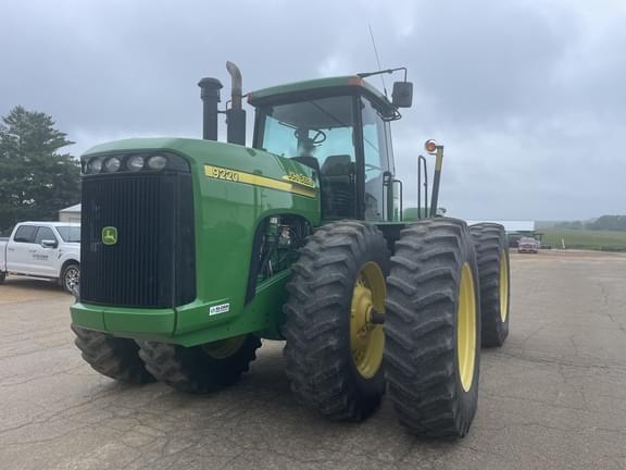 Image of John Deere 9220 Primary image
