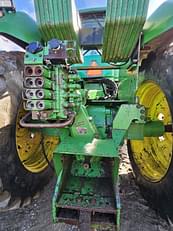 Main image John Deere 9220 35