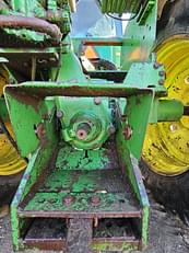 Main image John Deere 9220 36