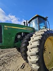 Main image John Deere 9220 39