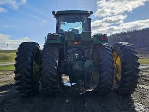 Main image John Deere 9220 41