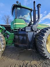 Main image John Deere 9220 45