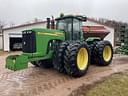 2002 John Deere 9220 Image