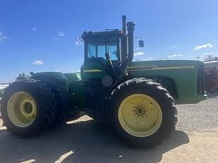 Main image John Deere 9220 6