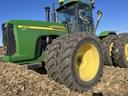 2002 John Deere 9220 Image