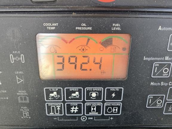 Image of John Deere 9220 equipment image 1