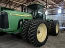 2002 John Deere 9220 Image