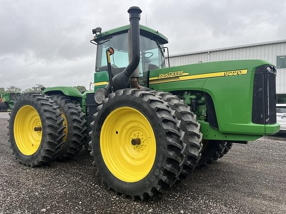 Image of John Deere 9220 Primary image