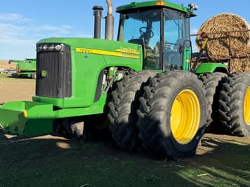 Main image John Deere 9220