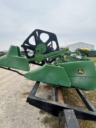 2002 John Deere 925 Equipment Image0