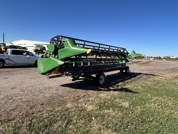 Image of John Deere 925F Primary image