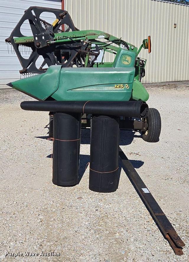 Image of John Deere 925D equipment image 1