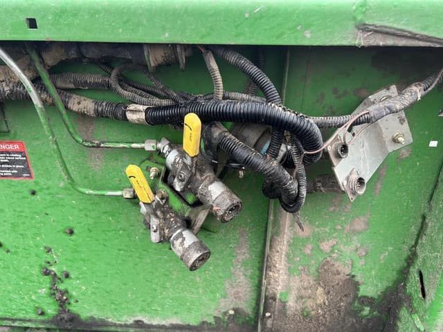 Image of John Deere 925F equipment image 2