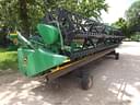 2002 John Deere 925F Image