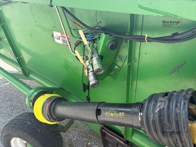 Image of John Deere 925F equipment image 2