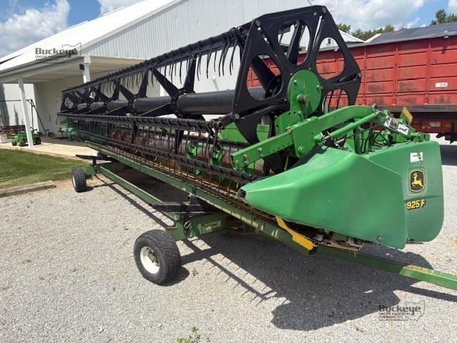 Image of John Deere 925F Primary image