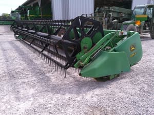 2002 John Deere 925F Image