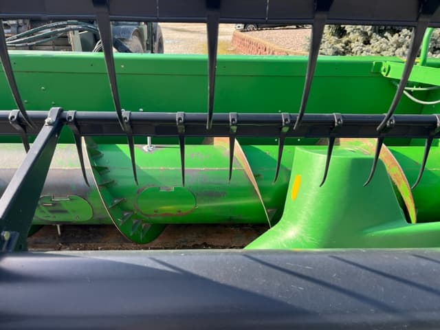 Image of John Deere 925F equipment image 3