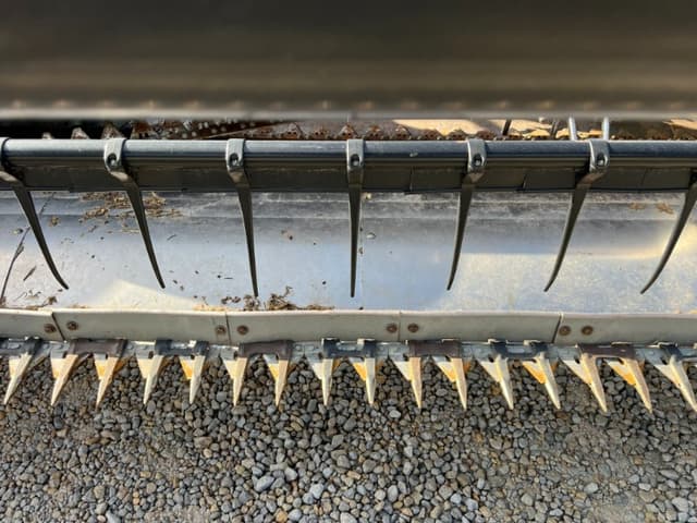 Image of John Deere 925F equipment image 4