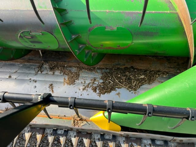 Image of John Deere 925F equipment image 2