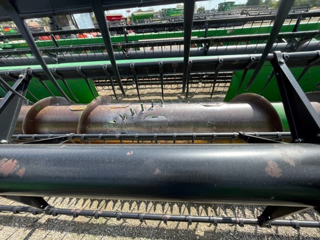 Image of John Deere 925F equipment image 1