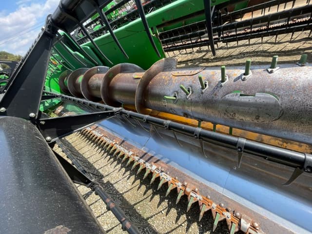 Image of John Deere 925F equipment image 3