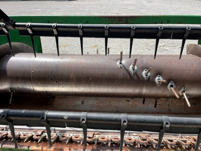 Image of John Deere 925F equipment image 3