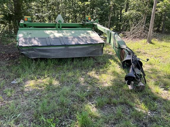Image of John Deere 926 Primary image