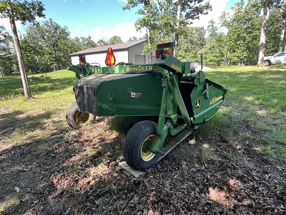 Image of John Deere 926 equipment image 3