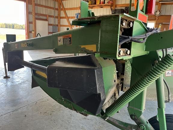 Image of John Deere 926 equipment image 1