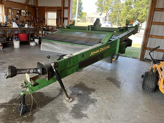 Image of John Deere 926 equipment image 4