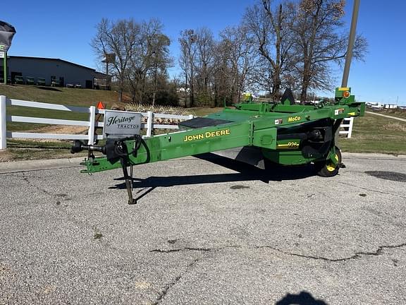 Image of John Deere 926 equipment image 1