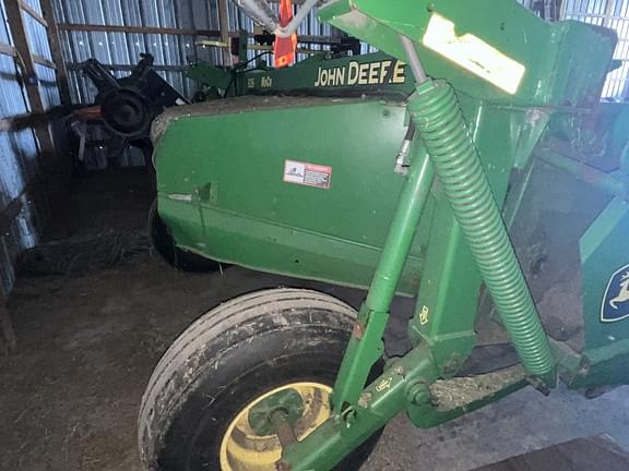 Image of John Deere 926 equipment image 3