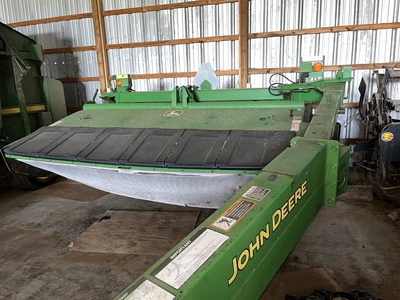 Image of John Deere 926 Primary image