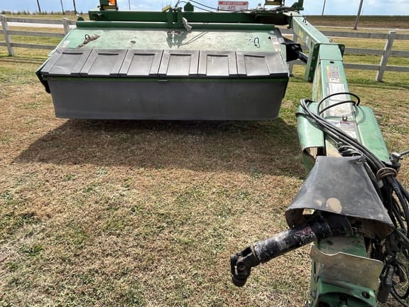 2002 John Deere 926 Equipment Image0