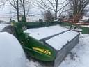 2002 John Deere 926 Image
