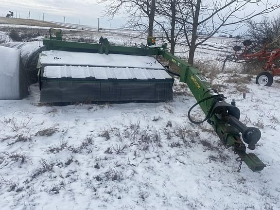 Image of John Deere 926 equipment image 2