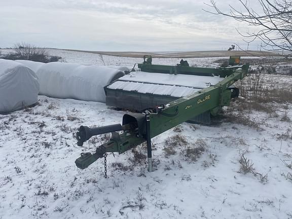 Image of John Deere 926 equipment image 3