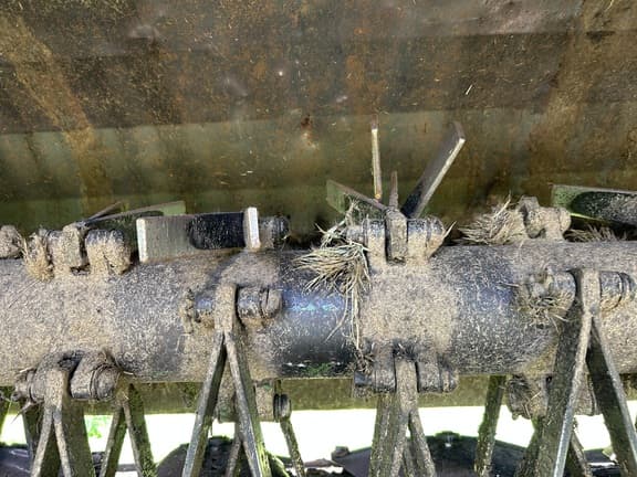 Image of John Deere 926 equipment image 4