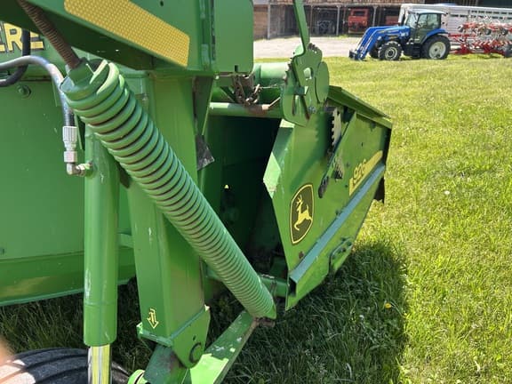 Image of John Deere 926 equipment image 2